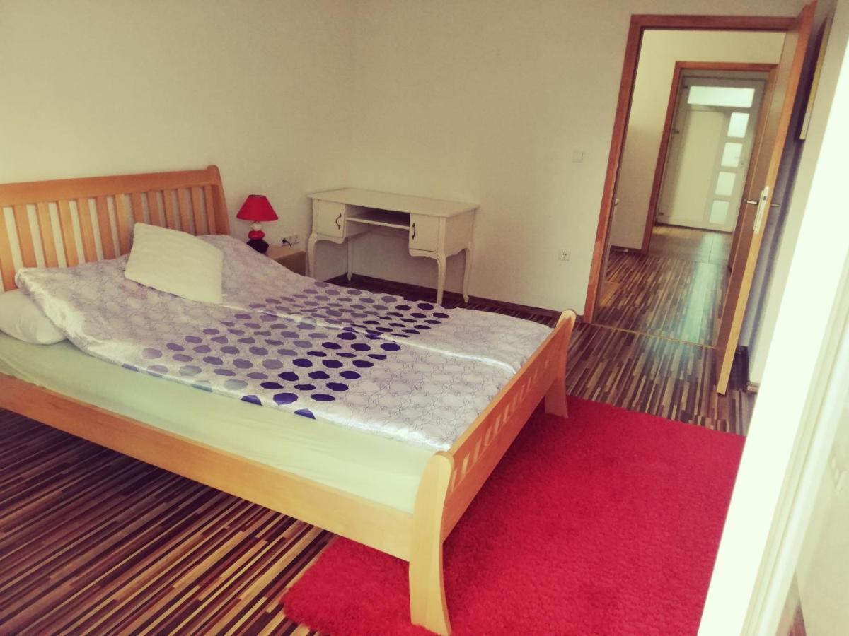 Sunnyhill Apartment Sarajevo Luaran gambar